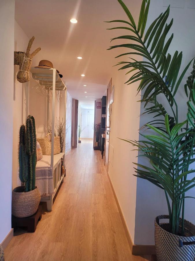 Ferienwohnung Relaxing Time Candeleda Exterior foto